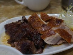 -太平馆餐厅(油麻地店)