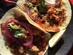 -Cactus墨西哥仙人掌餐厅