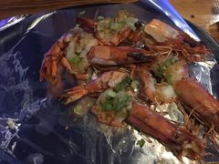 -质烤烤物·活烤海鲜(质烤总店)