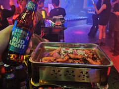 -Perry's·酒吧(黄埔大道店)