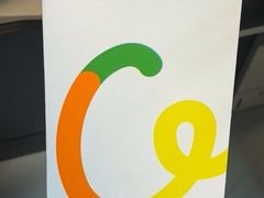 -CoCo都可(建外SOHO店)