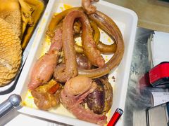 -兄弟俩老李家牛肉汤(总店)