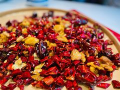 发财肥肠辣子鸡-禄鼎记·多口味酸菜鱼(侨鑫店)