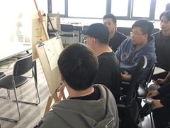 -CGWANG王氏教育(上海校区)