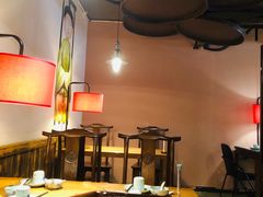 大堂-鱼食饭稻·苏浙土菜17年老馆子(平江路店)