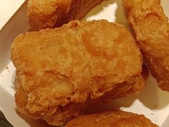 -麦当劳(龙湖北京大兴天街店)