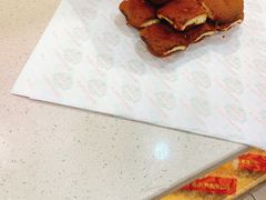 槽子糕-芦庄子桂顺斋(和平路总店)