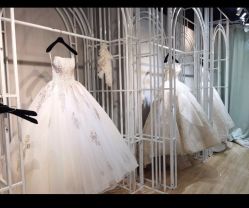 -韩国天使嫁衣婚纱礼服馆(上海旗舰店)