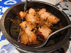 -绿茶餐厅(领展购物广场·中关村店)