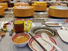 -喜家自助小火锅(乐客城店)