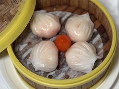 -顺德喜来登酒店·采悦轩