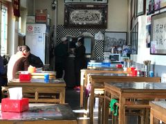 大堂-东兴顺爆肚张