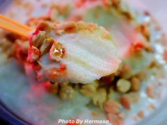 -夏食光安顺小舒冰粉冰浆(甲秀楼店)