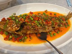 -玉华台饭庄·淮扬菜·烤鸭(望京店)