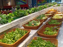 自助取餐区-火锅岛潮牌自助餐厅(天津天佑城店)