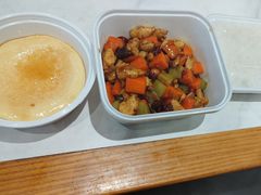 -李氏传家菜(兴城路店)