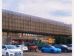 -绍兴启迪乔波冰雪世界