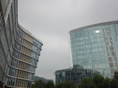 -中国湿地博物馆