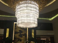 -唐山富力洲际酒店·凤凰全日制餐厅