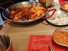 -西塔老太太泥炉烤肉(双井店)