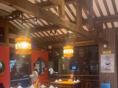 -大厨小味·民间川菜(八里庄店)
