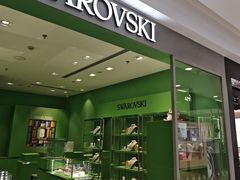 -SWAROVSKI(王府井百货店)