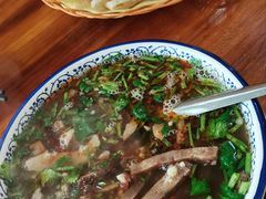 -吴记老店全牛汤