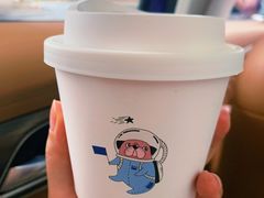 -VESH COFFEE(定西路店)