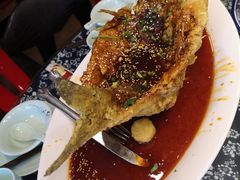 -徐鼎盛民间菜(九街店)