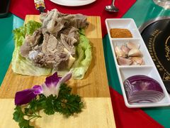 -海尔巴格新疆餐厅(东来兴店)