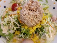 -萨莉亚意式餐厅(新洲家乐福店)