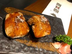 鹅肝寿司-魔丼屋(日月光店)