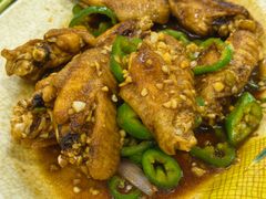 -贞姨美食·老字号海鲜大排档