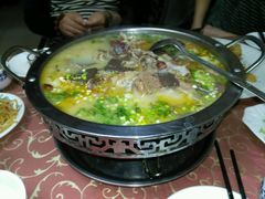 -满堂春特色餐馆