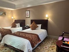 -马勒别墅饭店(静安寺店)