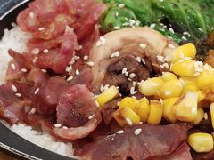 -米国现煲煲仔饭(塔子湖店)