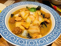 -馋嘴猫北京食堂·烤鸭·宵夜(亚运村店)