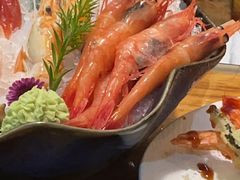 -松坂屋日料自助(长城路店)