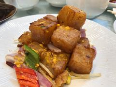 -御彩酒家(东风东路店)