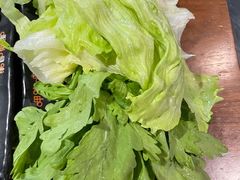 生菜-呷哺呷哺 黄金牧场 (回龙观港龙店)