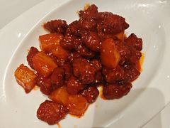 -金陵后厨·南京菜(新街口秣陵路店)