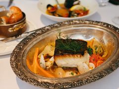 -壳里西餐厅Coquille Seafood Bistro(蒙自路店)