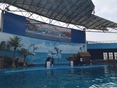 -石林冰雪海洋世界