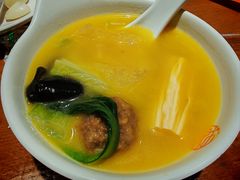 -小杨烤肉·陕西烧烤·陕西地方菜(龙首店)