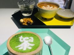 -茶是一枝花泡茶店
