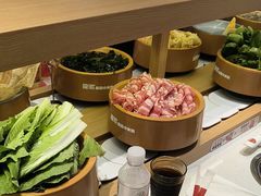 -龍歌自助小火锅(崂山丽达店)