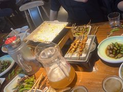 -管氏翅吧(望京东店)