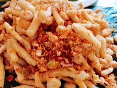 -大眼锅贴水饺(河东店)
