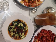 -杨氏青龙虾·吃蟹季(金盛路总店)