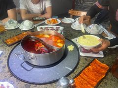-三牦记·很牛的牦牛肉(柏条河北路下段店)